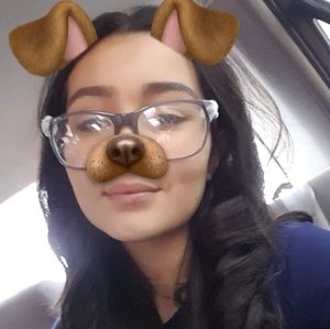 Meet your Posher, Chelsie